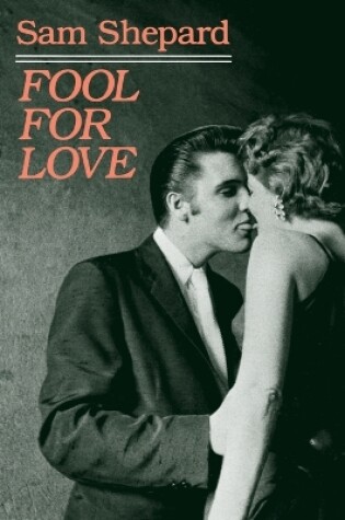 Cover of Fool for Love & the Sad Lament of Pecos Bill