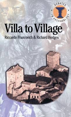 Book cover for Villa to Village