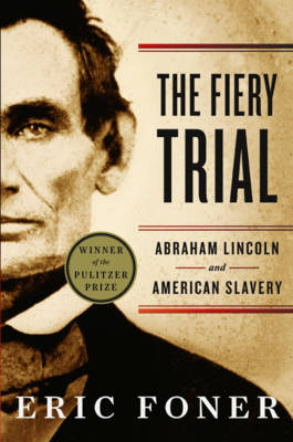 Book cover for The Fiery Trial