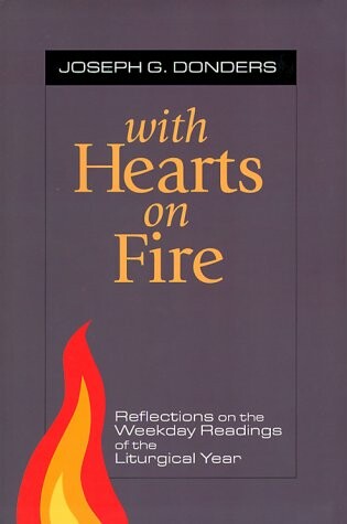 Cover of With Hearts on Fire