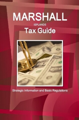 Cover of Marshall Islands Tax Guide