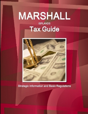 Book cover for Marshall Islands Tax Guide