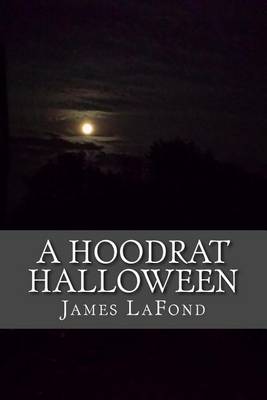 Book cover for A Hoodrat Halloween
