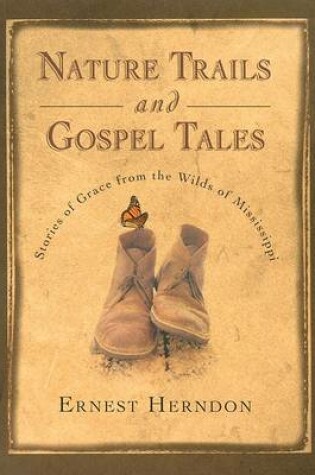 Cover of Nature Trails And Gospel Tales