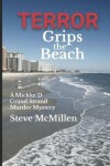 Book cover for Terror Grips the Beach