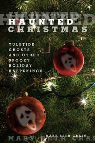Cover of Haunted Christmas