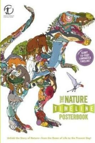 Cover of The Nature Timeline Posterbook