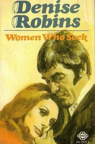 Cover of Women Who Seek