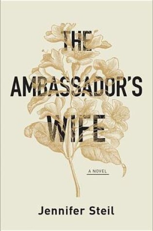 Cover of The Ambassador's Wife