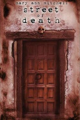 Cover of Street of Death