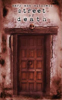 Book cover for Street of Death