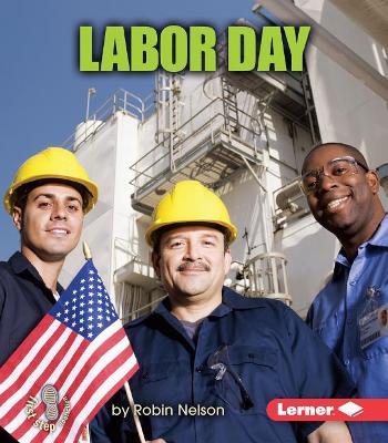 Cover of Labor Day