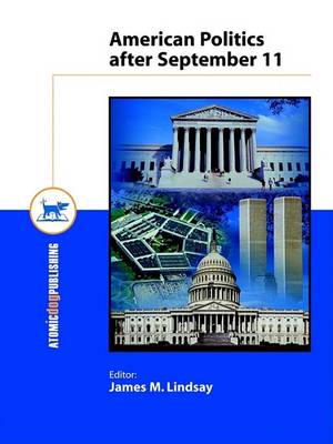 Cover of American Politics After September 11