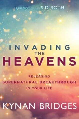 Cover of Invading the Heavens