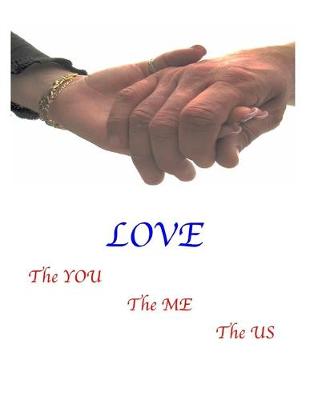 Book cover for Love