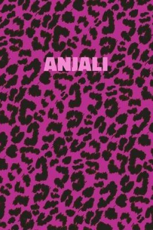 Cover of Anjali