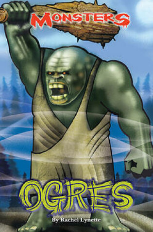 Cover of Ogres
