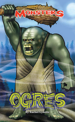 Book cover for Ogres