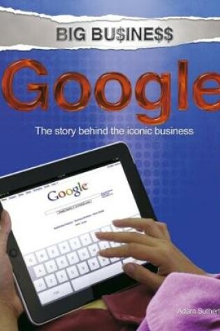 Cover of Google