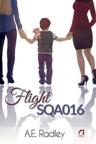 Cover of Flight SQA016
