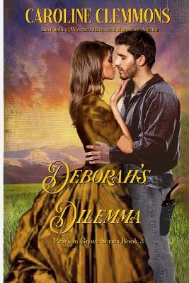 Book cover for Deborah's Dilemma