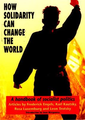 Book cover for How Solidarity Can Change the World