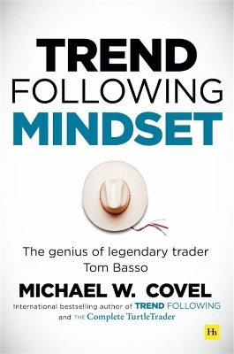 Cover of Trend Following Mindset