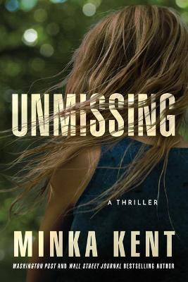 Book cover for Unmissing