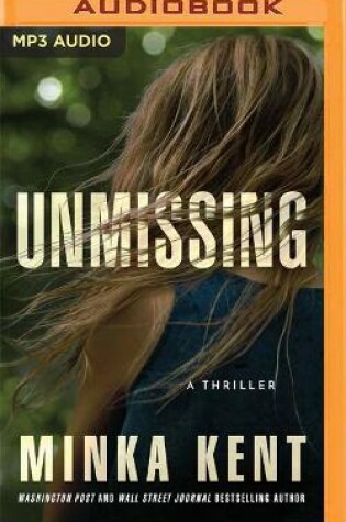 Cover of Unmissing