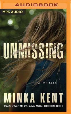 Book cover for Unmissing