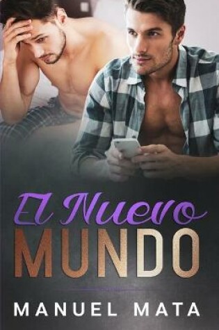 Cover of El Nuevo Mundo