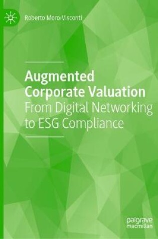 Cover of Augmented Corporate Valuation