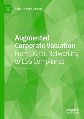 Book cover for Augmented Corporate Valuation