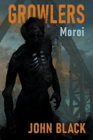 Cover of Growlers Moroi