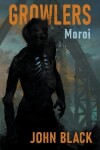Book cover for Growlers Moroi