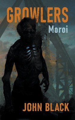 Book cover for Growlers Moroi