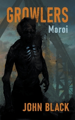 Cover of Growlers Moroi