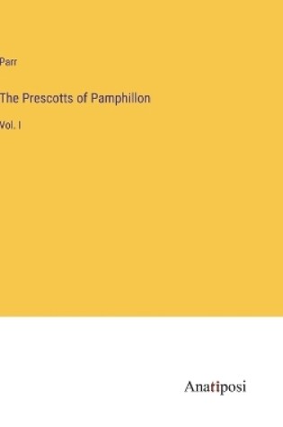 Cover of The Prescotts of Pamphillon