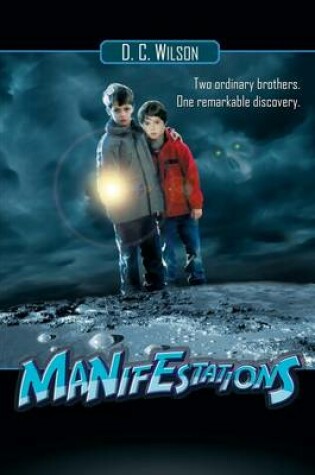 Cover of Manifestations