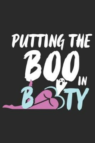Cover of Putting the Boo in Booty