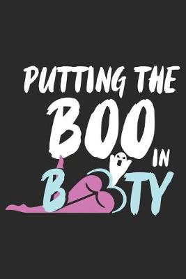 Book cover for Putting the Boo in Booty