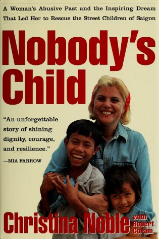 Cover of Nobody's Child