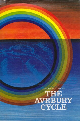 Cover of Avebury Cycle