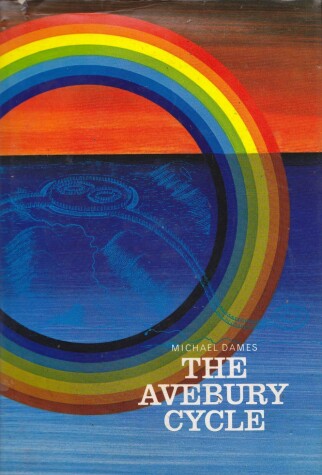 Book cover for Avebury Cycle