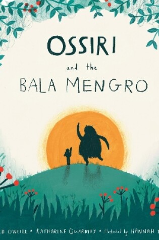 Cover of Ossiri and the Bala Mengro
