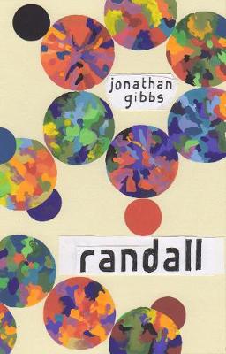 Book cover for Randall