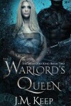 Book cover for The Warlord's Queen
