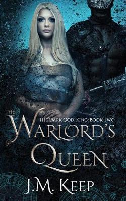 Cover of The Warlord's Queen