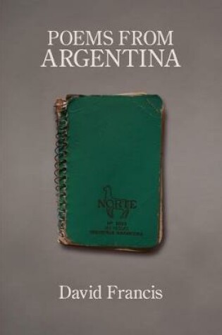 Cover of Poems from Argentina