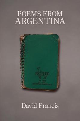 Book cover for Poems from Argentina